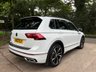 USED 2021 21 VOLKSWAGEN TIGUAN 1.5 R-LINE TSI DSG 5d 148 BHP ZERO DEPOSIT FINANCE AVAILABLE