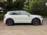 USED 2021 21 VOLKSWAGEN TIGUAN 1.5 R-LINE TSI DSG 5d 148 BHP ZERO DEPOSIT FINANCE AVAILABLE