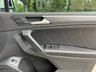 USED 2021 21 VOLKSWAGEN TIGUAN 1.5 R-LINE TSI DSG 5d 148 BHP ZERO DEPOSIT FINANCE AVAILABLE