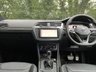 USED 2021 21 VOLKSWAGEN TIGUAN 1.5 R-LINE TSI DSG 5d 148 BHP ZERO DEPOSIT FINANCE AVAILABLE