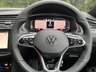 USED 2021 21 VOLKSWAGEN TIGUAN 1.5 R-LINE TSI DSG 5d 148 BHP ZERO DEPOSIT FINANCE AVAILABLE