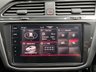USED 2021 21 VOLKSWAGEN TIGUAN 1.5 R-LINE TSI DSG 5d 148 BHP ZERO DEPOSIT FINANCE AVAILABLE