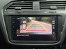 USED 2021 21 VOLKSWAGEN TIGUAN 1.5 R-LINE TSI DSG 5d 148 BHP ZERO DEPOSIT FINANCE AVAILABLE