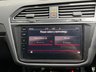USED 2021 21 VOLKSWAGEN TIGUAN 1.5 R-LINE TSI DSG 5d 148 BHP ZERO DEPOSIT FINANCE AVAILABLE