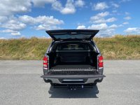 USED 2019 68 MITSUBISHI L200 2.4 DI-D 4WD WARRIOR DCB 178 BHP VAT PAID - LOW MILEAGE - DOCUMENTED SERVICE HISTORY - TRUCKMAN TOP -  TOWBAR - WARRIOR SPEC - CLEAN EXAMPLE