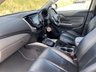 USED 2019 68 MITSUBISHI L200 2.4 DI-D 4WD WARRIOR DCB 178 BHP VAT PAID - LOW MILEAGE - DOCUMENTED SERVICE HISTORY - TRUCKMAN TOP -  TOWBAR - WARRIOR SPEC - CLEAN EXAMPLE