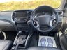 USED 2019 68 MITSUBISHI L200 2.4 DI-D 4WD WARRIOR DCB 178 BHP VAT PAID - LOW MILEAGE - DOCUMENTED SERVICE HISTORY - TRUCKMAN TOP -  TOWBAR - WARRIOR SPEC - CLEAN EXAMPLE