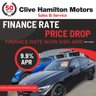 USED 2023 TOYOTA COROLLA 1.8 ACTIVE 139 BHP COMMERCIAL VAN, REVERSE CAMERA ADAPTIVE CRUISE CONTROL & SAT NAV
