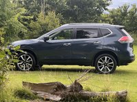 USED 2016 66 NISSAN X-TRAIL 1.6 dCi (130) N-Tec 5dr 4WD Euro 6 (3D Navigation, Surround Camera, Panoramic Sliding Sunroof, 19