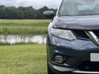 USED 2016 66 NISSAN X-TRAIL 1.6 dCi (130) N-Tec 5dr 4WD Euro 6 (3D Navigation, Surround Camera, Panoramic Sliding Sunroof, 19