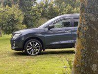 USED 2016 66 NISSAN X-TRAIL 1.6 dCi (130) N-Tec 5dr 4WD Euro 6 (3D Navigation, Surround Camera, Panoramic Sliding Sunroof, 19