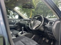 USED 2016 66 NISSAN X-TRAIL 1.6 dCi (130) N-Tec 5dr 4WD Euro 6 (3D Navigation, Surround Camera, Panoramic Sliding Sunroof, 19