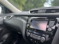USED 2016 66 NISSAN X-TRAIL 1.6 dCi (130) N-Tec 5dr 4WD Euro 6 (3D Navigation, Surround Camera, Panoramic Sliding Sunroof, 19