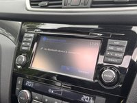 USED 2016 66 NISSAN X-TRAIL 1.6 dCi (130) N-Tec 5dr 4WD Euro 6 (3D Navigation, Surround Camera, Panoramic Sliding Sunroof, 19