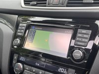 USED 2016 66 NISSAN X-TRAIL 1.6 dCi (130) N-Tec 5dr 4WD Euro 6 (3D Navigation, Surround Camera, Panoramic Sliding Sunroof, 19