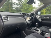 USED 2016 66 NISSAN X-TRAIL 1.6 dCi (130) N-Tec 5dr 4WD Euro 6 (3D Navigation, Surround Camera, Panoramic Sliding Sunroof, 19