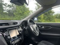 USED 2016 66 NISSAN X-TRAIL 1.6 dCi (130) N-Tec 5dr 4WD Euro 6 (3D Navigation, Surround Camera, Panoramic Sliding Sunroof, 19