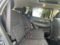 USED 2016 66 NISSAN X-TRAIL 1.6 dCi (130) N-Tec 5dr 4WD Euro 6 (3D Navigation, Surround Camera, Panoramic Sliding Sunroof, 19