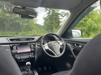 USED 2016 66 NISSAN X-TRAIL 1.6 dCi (130) N-Tec 5dr 4WD Euro 6 (3D Navigation, Surround Camera, Panoramic Sliding Sunroof, 19