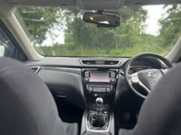 USED 2016 66 NISSAN X-TRAIL 1.6 dCi (130) N-Tec 5dr 4WD Euro 6 (3D Navigation, Surround Camera, Panoramic Sliding Sunroof, 19