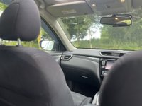 USED 2016 66 NISSAN X-TRAIL 1.6 dCi (130) N-Tec 5dr 4WD Euro 6 (3D Navigation, Surround Camera, Panoramic Sliding Sunroof, 19