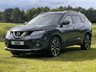 USED 2016 66 NISSAN X-TRAIL 1.6 dCi (130) N-Tec 5dr 4WD Euro 6 (3D Navigation, Surround Camera, Panoramic Sliding Sunroof, 19