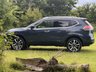 USED 2016 66 NISSAN X-TRAIL 1.6 dCi (130) N-Tec 5dr 4WD Euro 6 (3D Navigation, Surround Camera, Panoramic Sliding Sunroof, 19