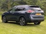 USED 2016 66 NISSAN X-TRAIL 1.6 dCi (130) N-Tec 5dr 4WD Euro 6 (3D Navigation, Surround Camera, Panoramic Sliding Sunroof, 19