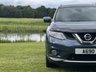 USED 2016 66 NISSAN X-TRAIL 1.6 dCi (130) N-Tec 5dr 4WD Euro 6 (3D Navigation, Surround Camera, Panoramic Sliding Sunroof, 19