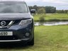 USED 2016 66 NISSAN X-TRAIL 1.6 dCi (130) N-Tec 5dr 4WD Euro 6 (3D Navigation, Surround Camera, Panoramic Sliding Sunroof, 19