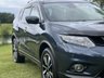 USED 2016 66 NISSAN X-TRAIL 1.6 dCi (130) N-Tec 5dr 4WD Euro 6 (3D Navigation, Surround Camera, Panoramic Sliding Sunroof, 19
