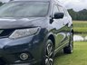 USED 2016 66 NISSAN X-TRAIL 1.6 dCi (130) N-Tec 5dr 4WD Euro 6 (3D Navigation, Surround Camera, Panoramic Sliding Sunroof, 19