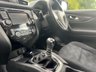 USED 2016 66 NISSAN X-TRAIL 1.6 dCi (130) N-Tec 5dr 4WD Euro 6 (3D Navigation, Surround Camera, Panoramic Sliding Sunroof, 19