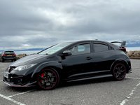 USED 2016 K HONDA CIVIC 2.0 I-VTEC TYPE R GT 5d 306 BHP 