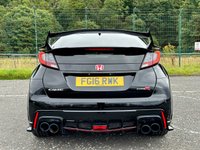 USED 2016 K HONDA CIVIC 2.0 I-VTEC TYPE R GT 5d 306 BHP 