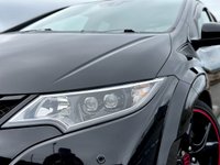 USED 2016 K HONDA CIVIC 2.0 I-VTEC TYPE R GT 5d 306 BHP 