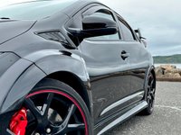 USED 2016 K HONDA CIVIC 2.0 I-VTEC TYPE R GT 5d 306 BHP 