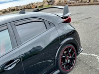 USED 2016 K HONDA CIVIC 2.0 I-VTEC TYPE R GT 5d 306 BHP 