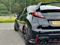 USED 2016 K HONDA CIVIC 2.0 I-VTEC TYPE R GT 5d 306 BHP 