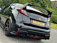 USED 2016 K HONDA CIVIC 2.0 I-VTEC TYPE R GT 5d 306 BHP 