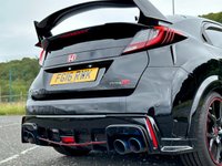 USED 2016 K HONDA CIVIC 2.0 I-VTEC TYPE R GT 5d 306 BHP 
