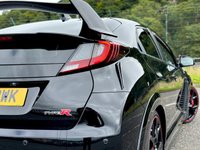 USED 2016 K HONDA CIVIC 2.0 I-VTEC TYPE R GT 5d 306 BHP 