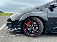 USED 2016 K HONDA CIVIC 2.0 I-VTEC TYPE R GT 5d 306 BHP 