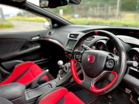 USED 2016 K HONDA CIVIC 2.0 I-VTEC TYPE R GT 5d 306 BHP 