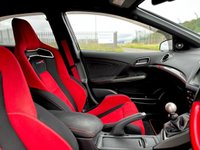 USED 2016 K HONDA CIVIC 2.0 I-VTEC TYPE R GT 5d 306 BHP 