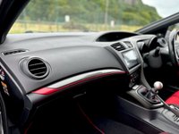 USED 2016 K HONDA CIVIC 2.0 I-VTEC TYPE R GT 5d 306 BHP 