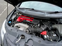 USED 2016 K HONDA CIVIC 2.0 I-VTEC TYPE R GT 5d 306 BHP 