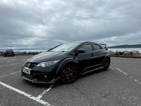USED 2016 K HONDA CIVIC 2.0 I-VTEC TYPE R GT 5d 306 BHP 