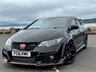 USED 2016 K HONDA CIVIC 2.0 I-VTEC TYPE R GT 5d 306 BHP 