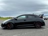 USED 2016 K HONDA CIVIC 2.0 I-VTEC TYPE R GT 5d 306 BHP 